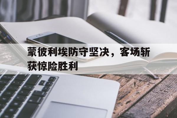 蒙彼利埃防守坚决，客场斩获惊险胜利的简单介绍